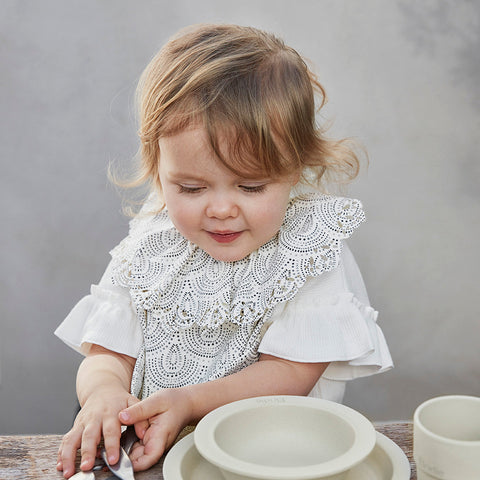 Elodie details Baby Bib Desert Rain
