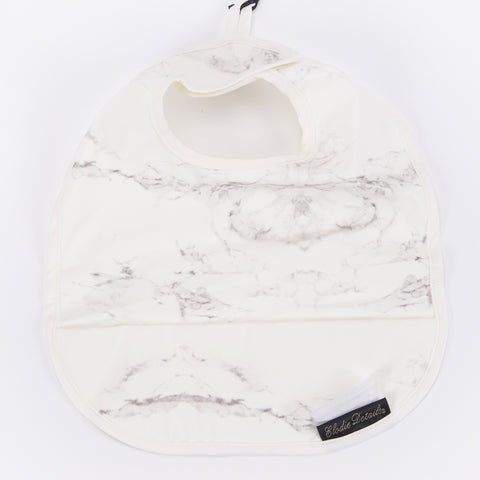 Elodie details Baby Bib Marble
