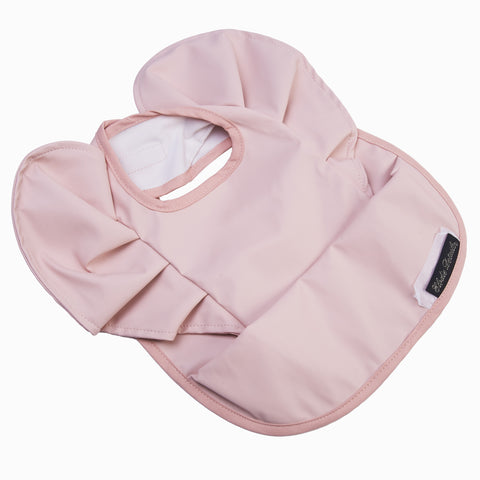 Elodie details Baby Bib Powder Pink