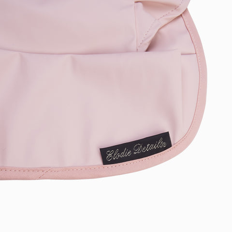 Elodie details Baby Bib Powder Pink