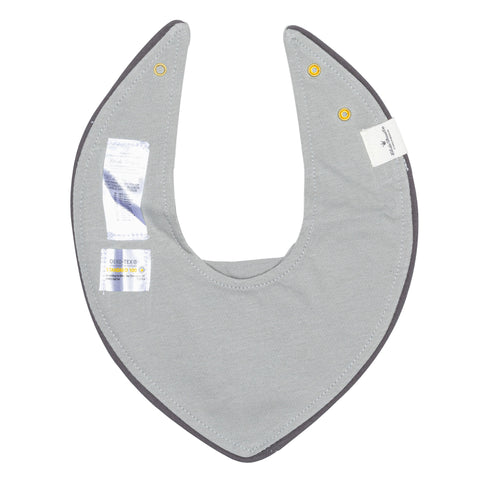 Elodie details Dry Bib Mineral Green