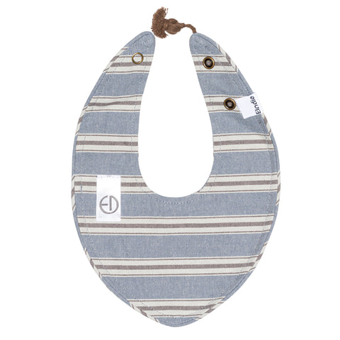 Elodie details Dry Bib Sandy Stripe