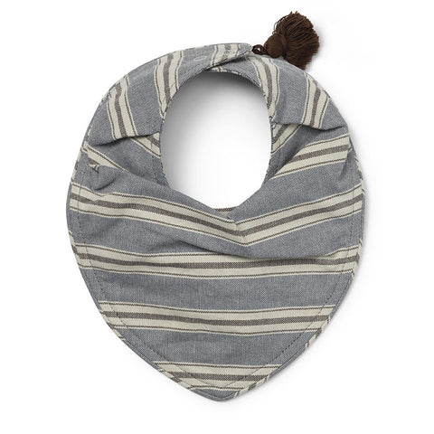 Elodie details Dry Bib Sandy Stripe