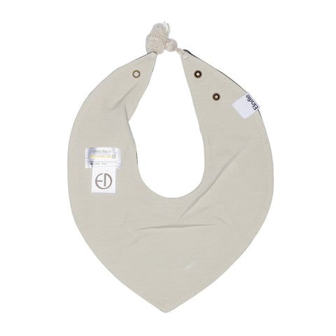 Elodie details Dry Bib Wild Paris