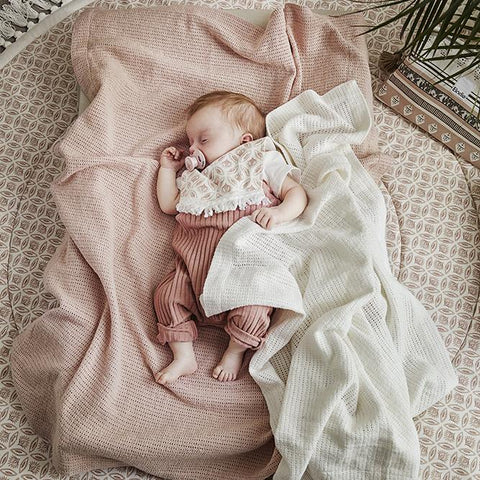 Elodie details Dry Bib Sweet Date
