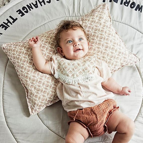 Elodie details Dry Bib Sweet Date