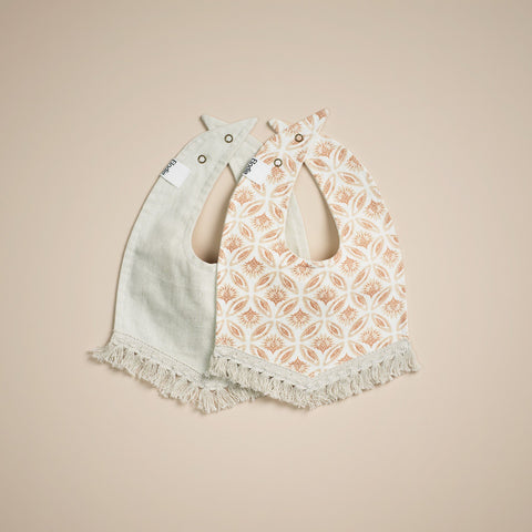 Elodie details Dry Bib Sweet Date
