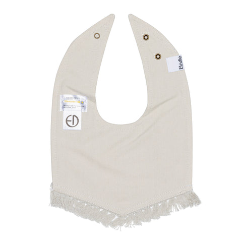 Elodie details Dry Bib Lilly White