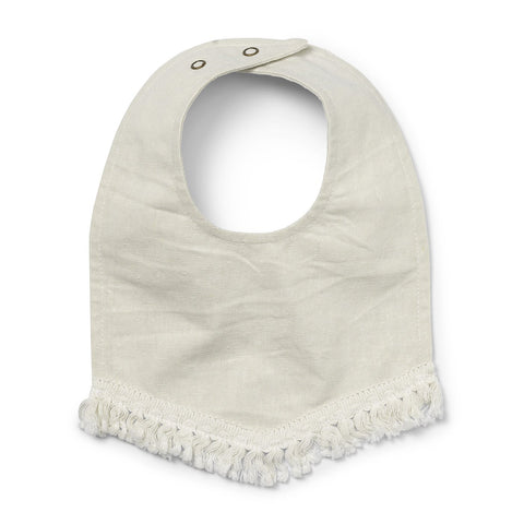 Elodie details Dry Bib Lilly White