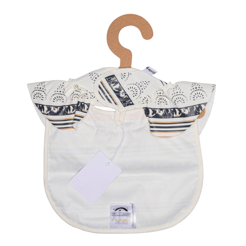 Elodie details Baby Bib Desert Weaves