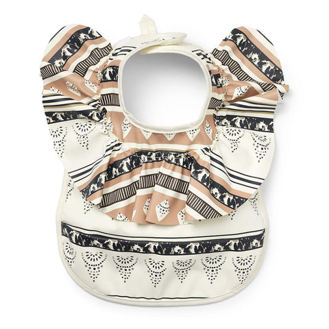 Elodie details Baby Bib Desert Weaves