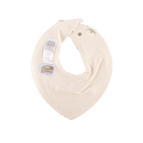 Elodie details Dry Bib Dots of Fauna