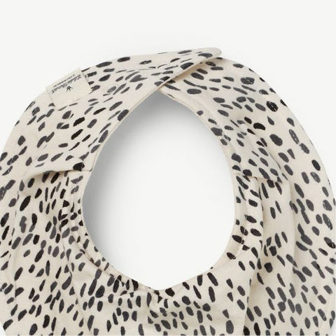 Elodie details Dry Bib Dots of Fauna