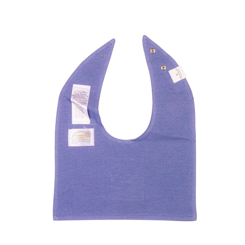 Elodie details Dry Bib Tender Blue