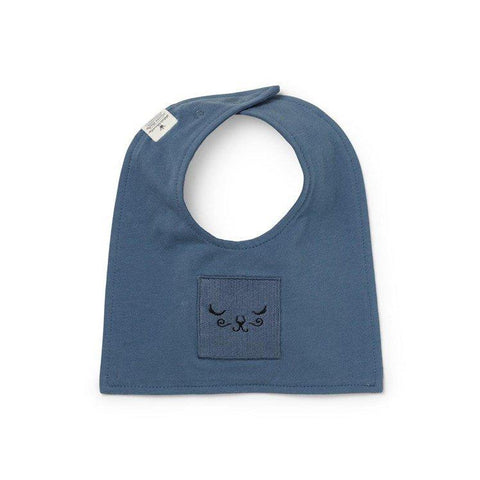 Elodie details Dry Bib Tender Blue