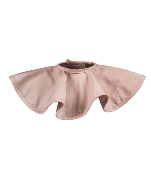 Elodie details Pierrot Dry Bib Powder Pink