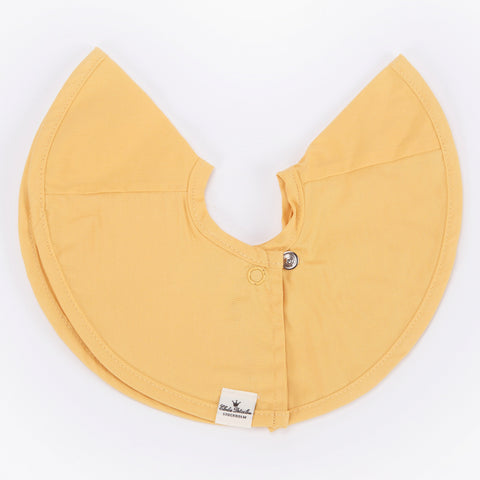 Elodie details Pierrot Dry Bib Sweet Honey