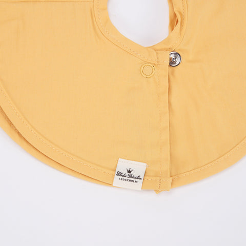 Elodie details Pierrot Dry Bib Sweet Honey