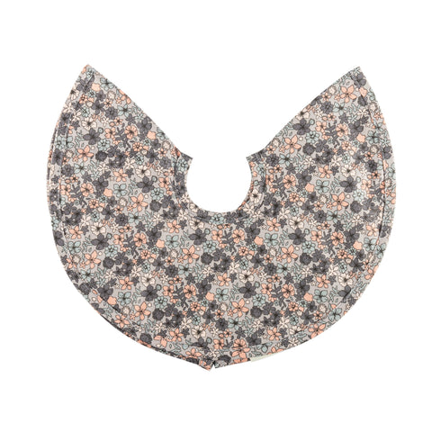 Elodie details Pierrot Dry Bib Petite Botanic