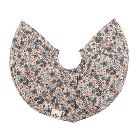 Elodie details Pierrot Dry Bib Petite Botanic
