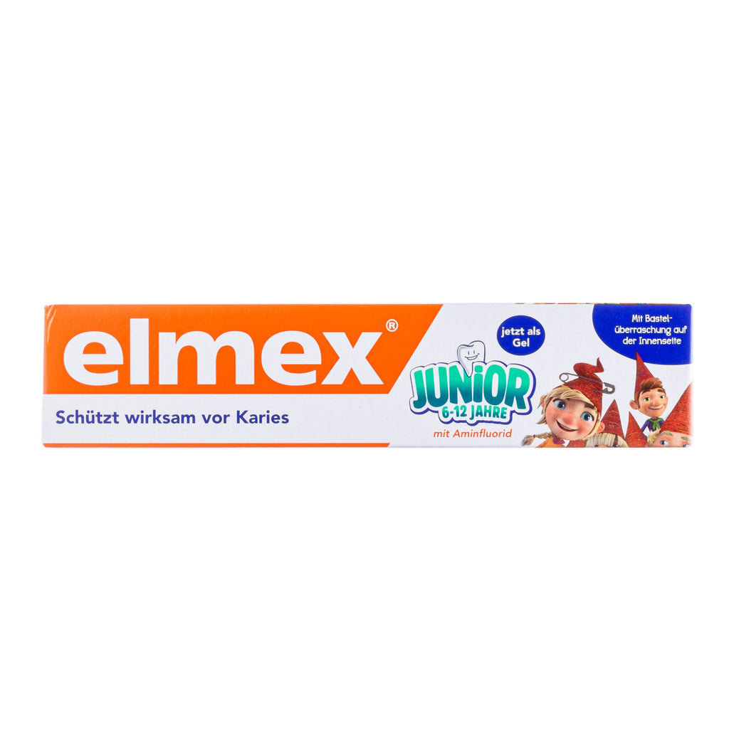 Elmex Dentifrice bébé 0-2 ans 50ml - Easypara