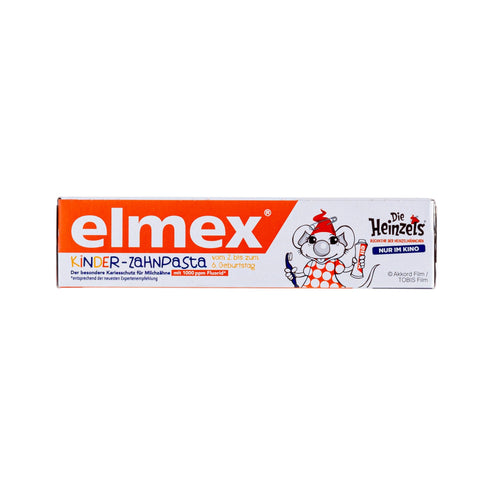 Elmex - Kinder Tooth Gel - 50ml