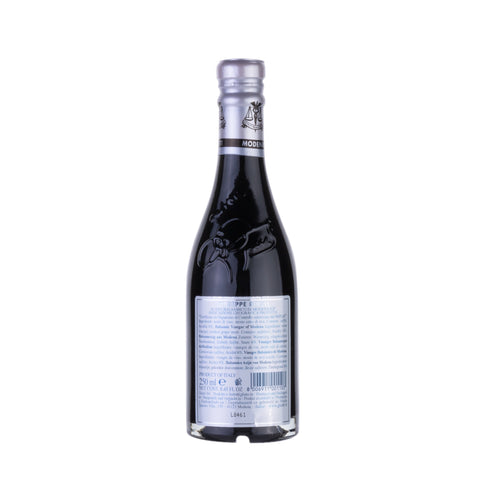 Giuseppe Giusti - 1 Silver Medal Champagnotta - "Il Profumato" 6yrs (with Box) - 250ml