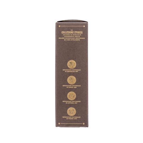 Giuseppe Giusti - 4 Gold Medals "Quarto Centenario" - Champagnottina (with Box) - 100ml