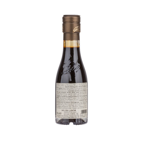 Giuseppe Giusti - Condiment with Balsamic Vinegar of Modena and Truffle (with Box) - 100ml