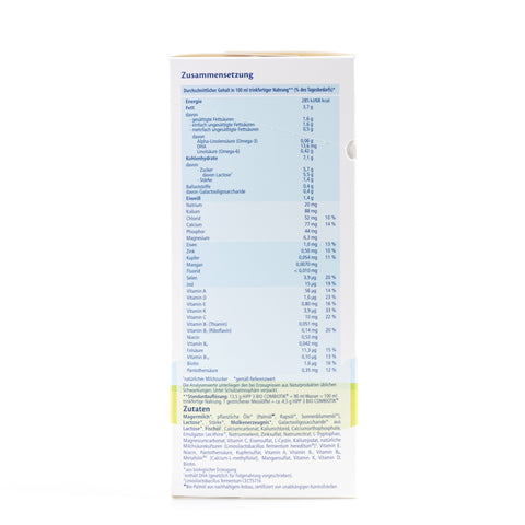 HiPP Combiotic Stage 3 Infant Milk Formula - 600g ( 12 Boxes )
