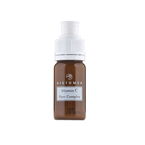 Histomer Vitamin C Pure Complex Ampoules - 6.6ml x 6pcs