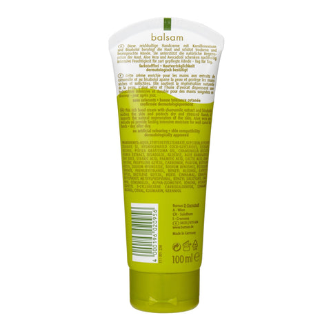 Kamill Balsam Hand Cream 100ml