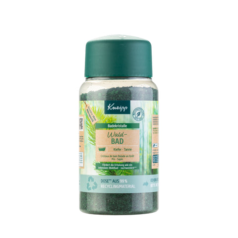 Kneipp - Bath Salt - Forest - 600g