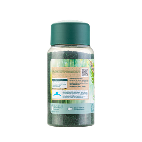 Kneipp - Bath Salt - Forest - 600g