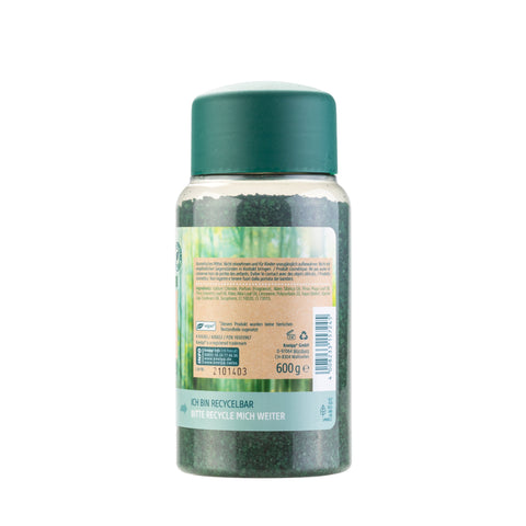 Kneipp - Bath Salt - Forest - 600g