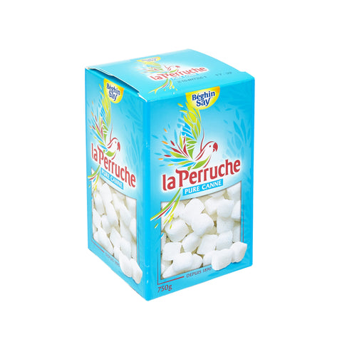 La Perruche - White Sugar Cubes - 750g