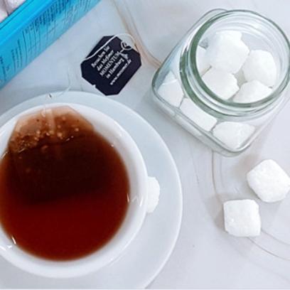 La Perruche - White Sugar Cubes - 750g