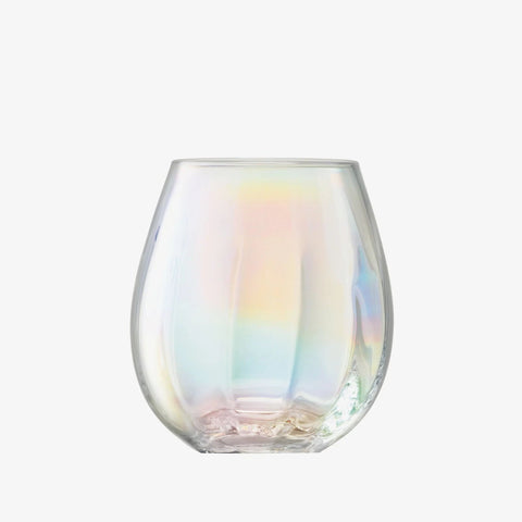 LSA - Pearl - Tumbler x 4 425ml