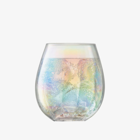 LSA - Pearl - Tumbler x 4 425ml