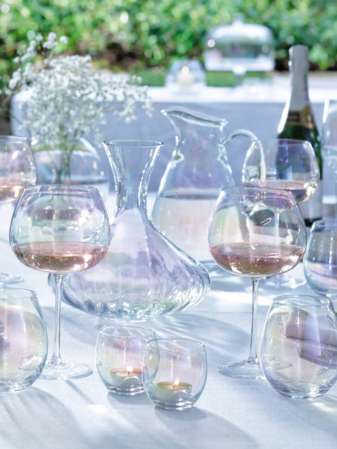 LSA - Pearl - Tumbler x 4 425ml