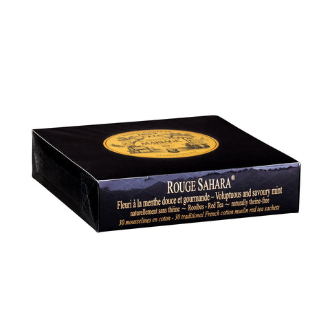 Mariage Freres - Rouge Sahara - 30 Teabag