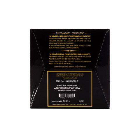 Mariage Freres - Eros - 30 Teabags