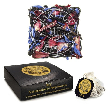 Mariage Freres - Eros - 30 Teabags