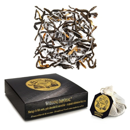 Mariage Freres - Wedding Imperial - 30 Teabag