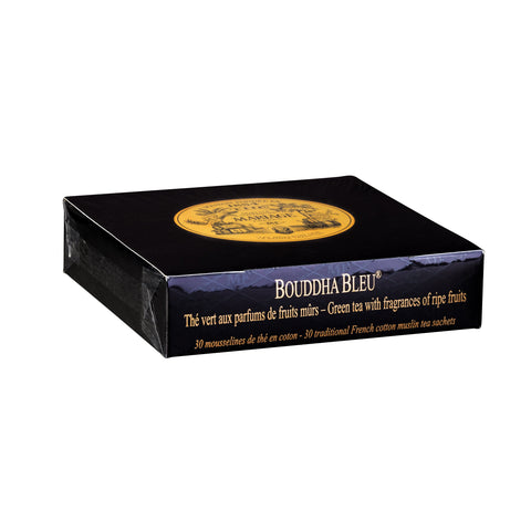 Mariage Freres - Bouddha Bleu - 30 Teabags