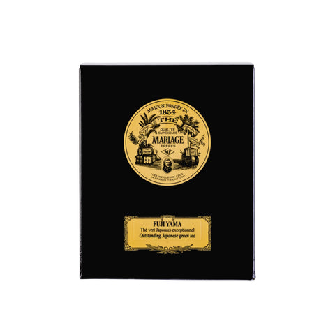 Mariage Freres - Fuji Yama - Tin 100g