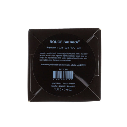 Mariage Freres - Tokyo Breakfast Tea - Tin 100g