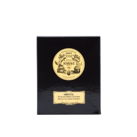 Mariage Freres - Oriental - Tin 100g