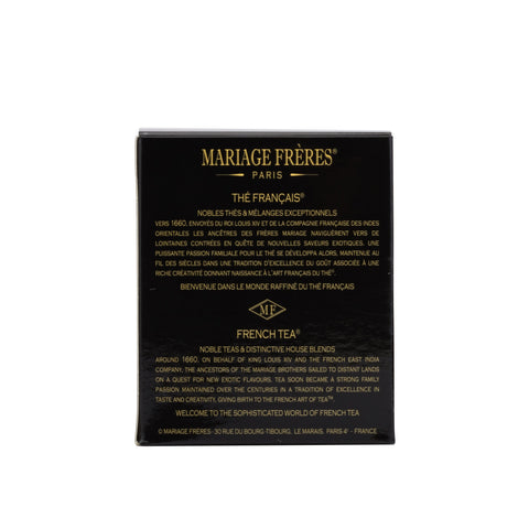 Mariage Freres - Oriental - Tin 100g