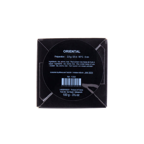 Mariage Freres - Oriental - Tin 100g